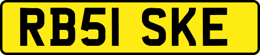 RB51SKE