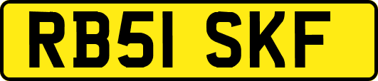 RB51SKF