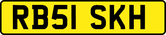 RB51SKH
