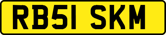 RB51SKM