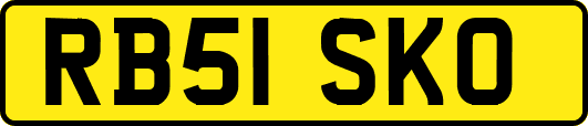 RB51SKO