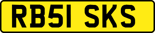 RB51SKS