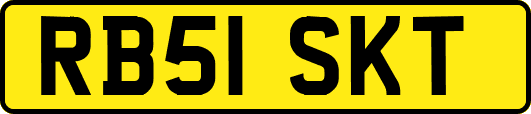 RB51SKT