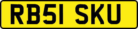 RB51SKU