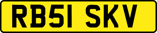 RB51SKV