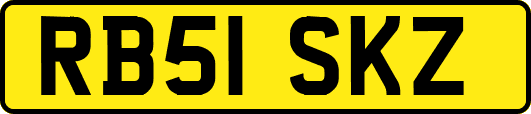 RB51SKZ
