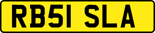 RB51SLA