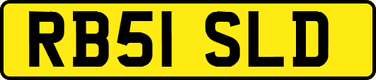 RB51SLD