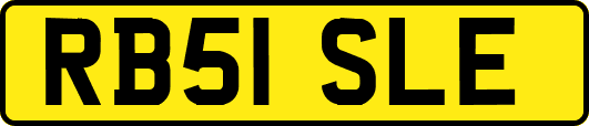 RB51SLE