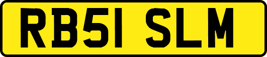 RB51SLM