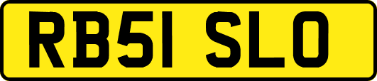 RB51SLO