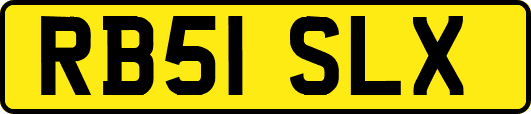 RB51SLX