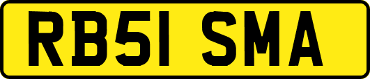 RB51SMA