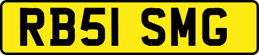 RB51SMG