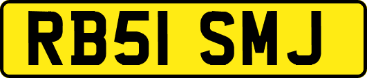 RB51SMJ