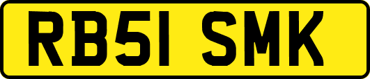RB51SMK