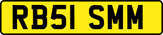 RB51SMM