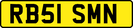 RB51SMN