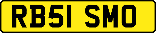 RB51SMO