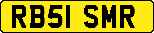 RB51SMR