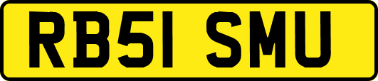 RB51SMU