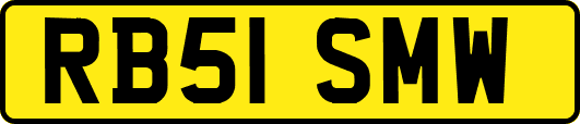 RB51SMW