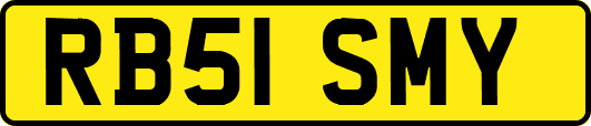 RB51SMY