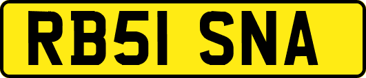 RB51SNA
