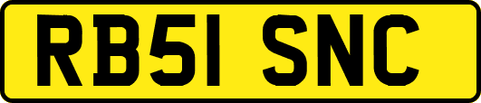 RB51SNC