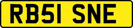 RB51SNE