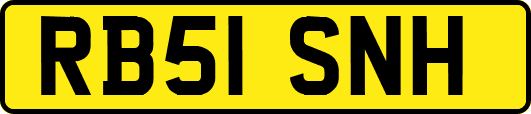 RB51SNH