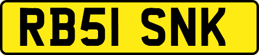 RB51SNK