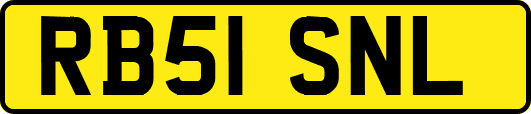 RB51SNL