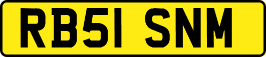 RB51SNM