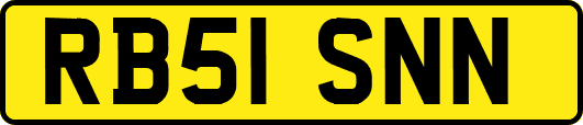RB51SNN