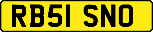RB51SNO