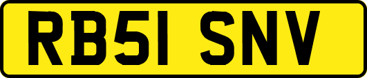 RB51SNV