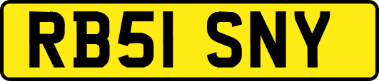 RB51SNY
