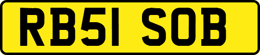 RB51SOB