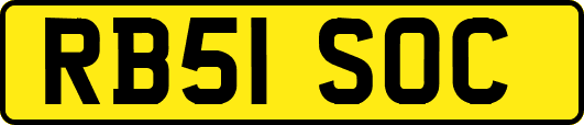 RB51SOC