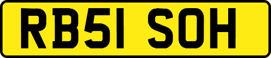 RB51SOH