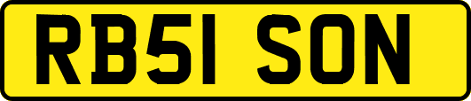 RB51SON