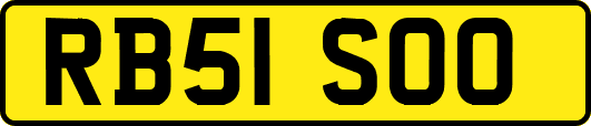 RB51SOO