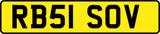 RB51SOV