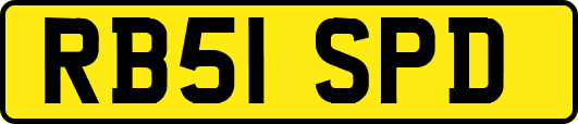 RB51SPD