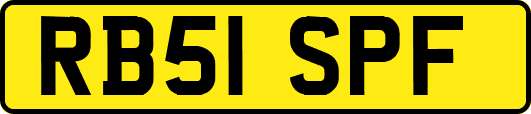 RB51SPF