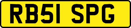 RB51SPG