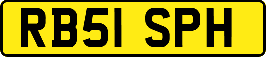 RB51SPH