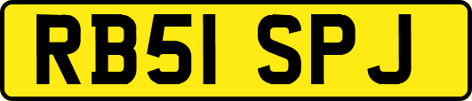 RB51SPJ