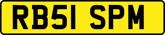 RB51SPM